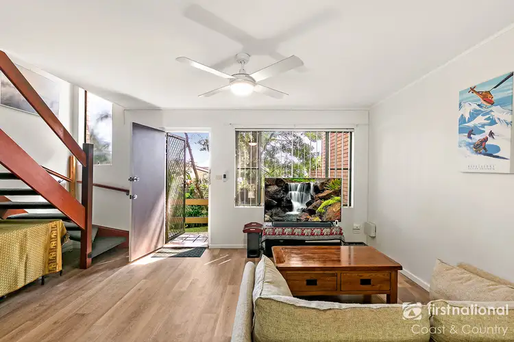 7/94 Shoalhaven Street, Nowra NSW 2541