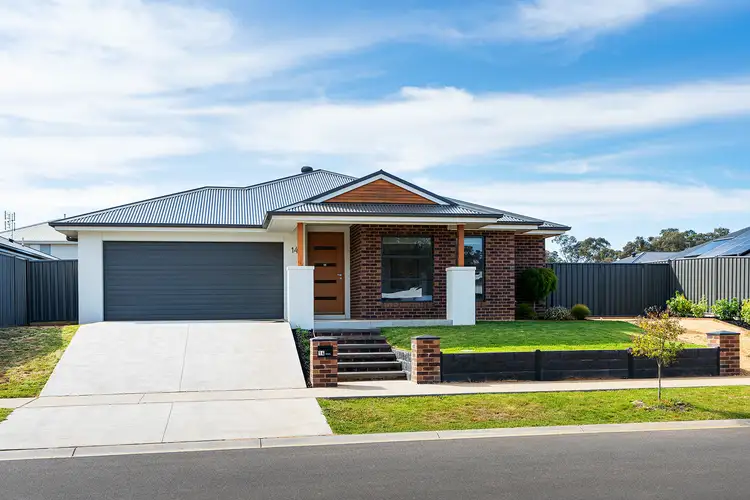14 Cherry Avenue, Campbells Creek VIC 3451