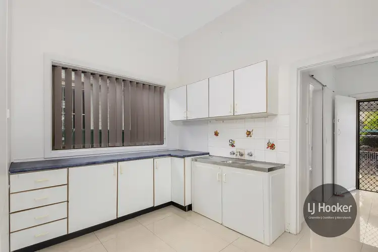 Second view of Homely house listing, 107 The Avenue, Granville NSW 2142