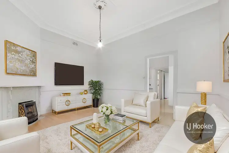 Third view of Homely house listing, 107 The Avenue, Granville NSW 2142