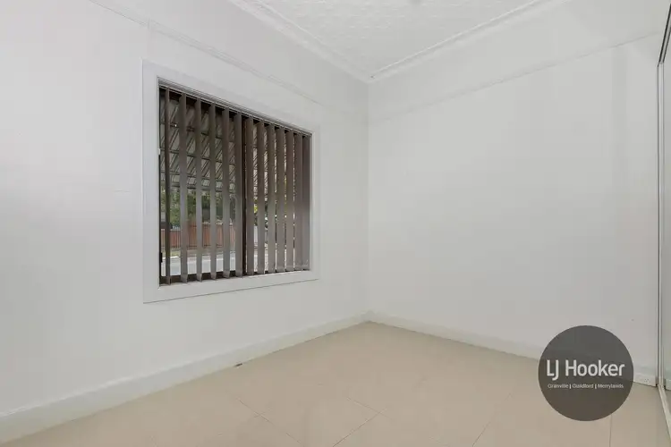 Fourth view of Homely house listing, 107 The Avenue, Granville NSW 2142