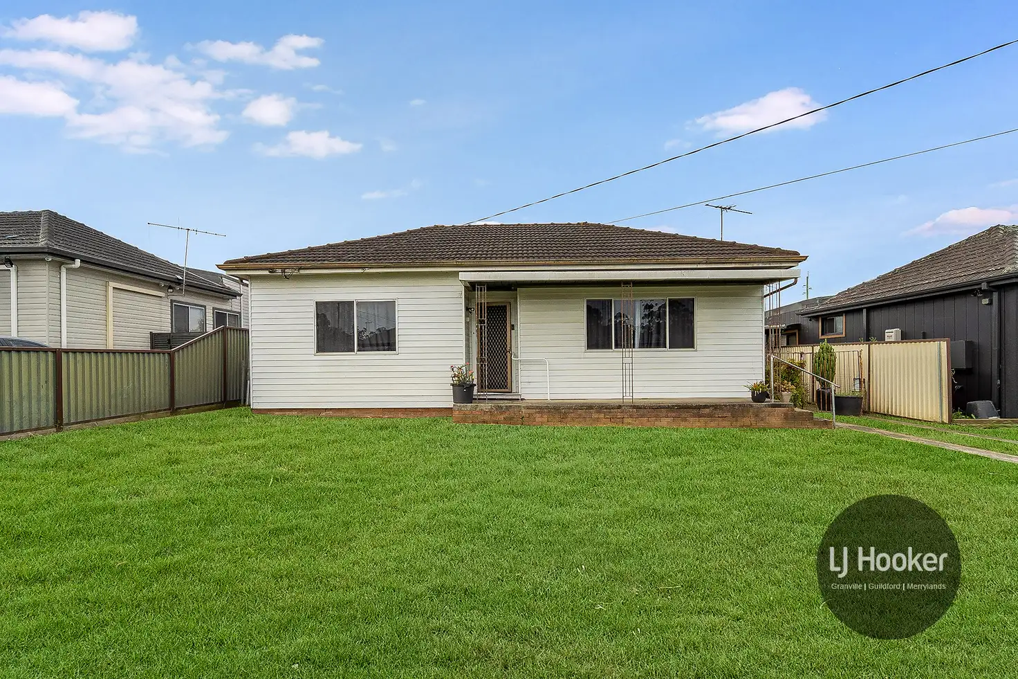 Main view of Homely house listing, 8 Leach Road, Guildford NSW 2161