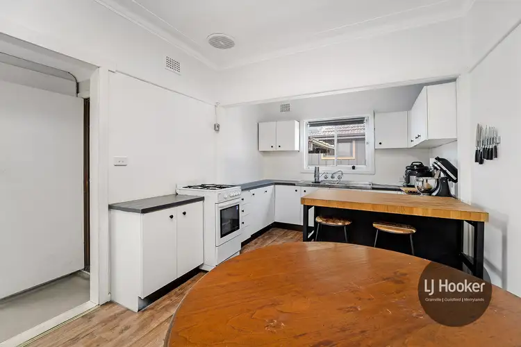 Third view of Homely house listing, 8 Leach Road, Guildford NSW 2161