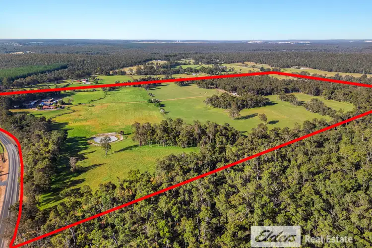 573 Collie-Preston Road, Preston Settlement WA 6225