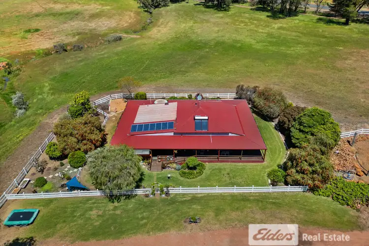 Second view of Homely rural property listing, 573 Collie-Preston Road, Preston Settlement WA 6225