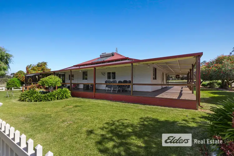 Sixth view of Homely rural property listing, 573 Collie-Preston Road, Preston Settlement WA 6225
