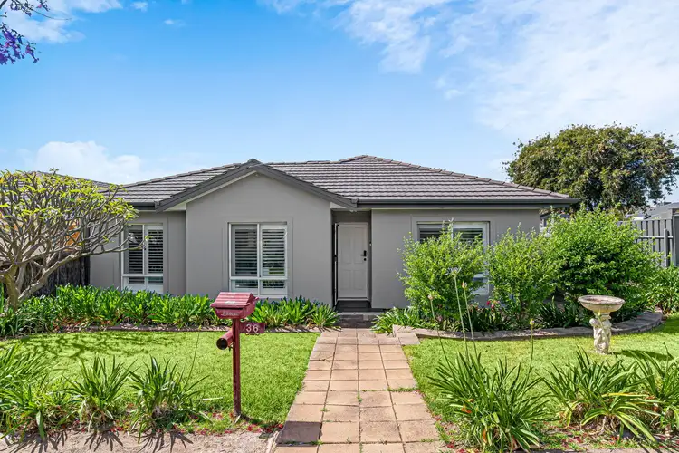 Main view of Homely house listing, 36 Benny Crescent, South Brighton SA 5048