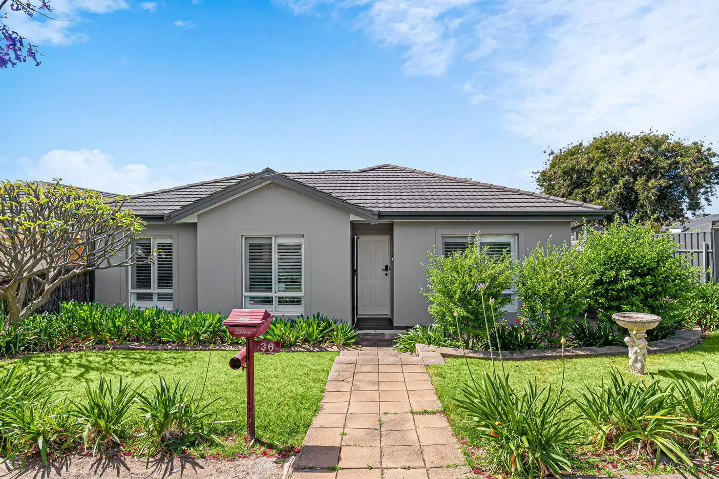 Main view of Homely house listing, 36 Benny Crescent, South Brighton SA 5048