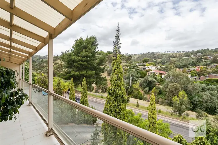 Third view of Homely townhouse listing, 68 Rawson Penfold Drive, Rosslyn Park SA 5072