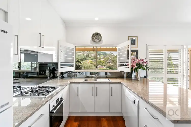 Sixth view of Homely townhouse listing, 68 Rawson Penfold Drive, Rosslyn Park SA 5072