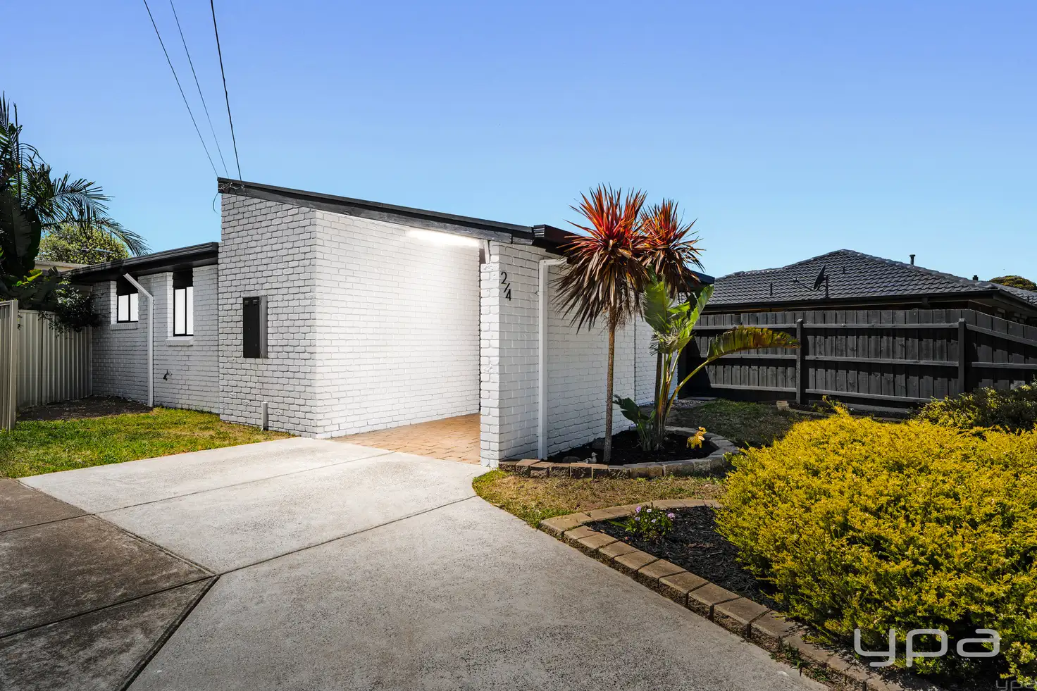 Main view of Homely unit listing, 2/4 Legana Court, Werribee VIC 3030