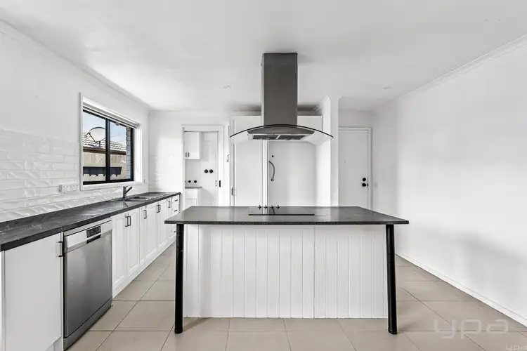 Second view of Homely unit listing, 2/4 Legana Court, Werribee VIC 3030