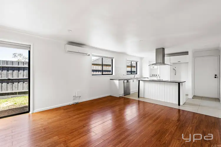 Sixth view of Homely unit listing, 2/4 Legana Court, Werribee VIC 3030