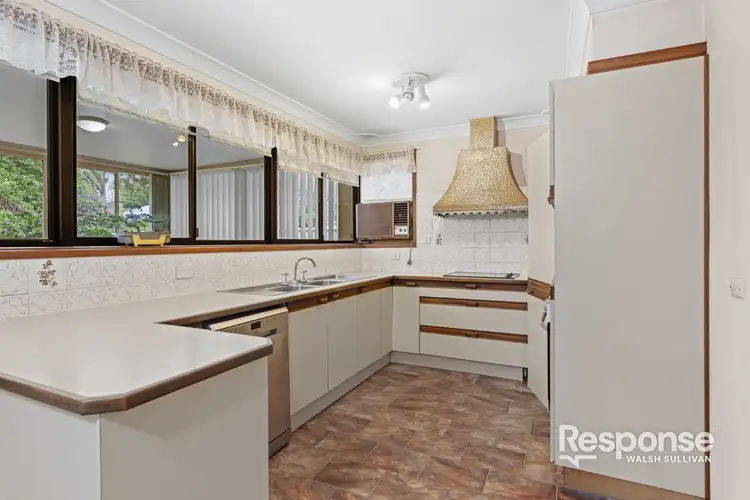 Fourth view of Homely house listing, 21 Lombard Street, Northmead NSW 2152