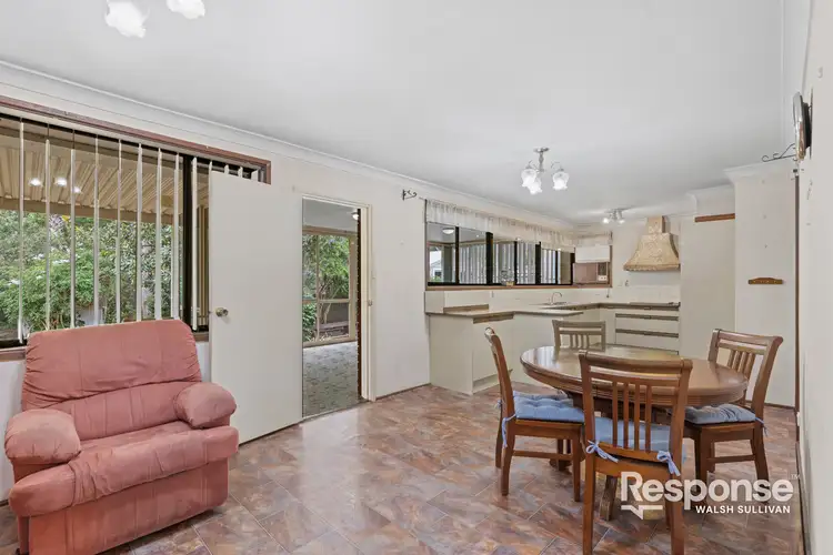 Sixth view of Homely house listing, 21 Lombard Street, Northmead NSW 2152