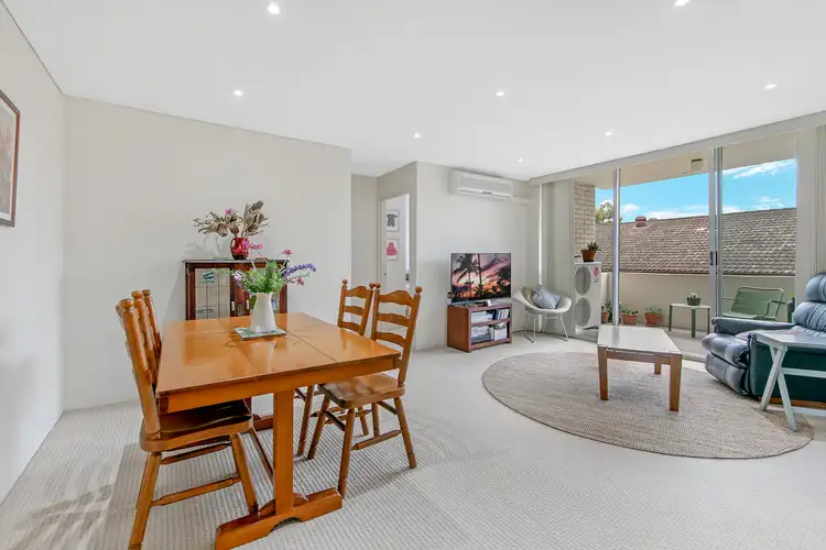 Second view of Homely unit listing, 10/13-14 Bank Street, Meadowbank NSW 2114