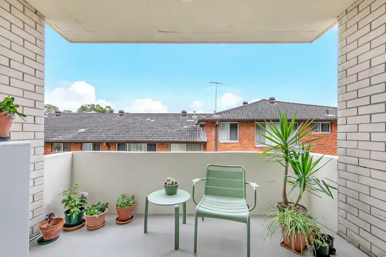 Fourth view of Homely unit listing, 10/13-14 Bank Street, Meadowbank NSW 2114