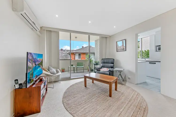 Sixth view of Homely unit listing, 10/13-14 Bank Street, Meadowbank NSW 2114