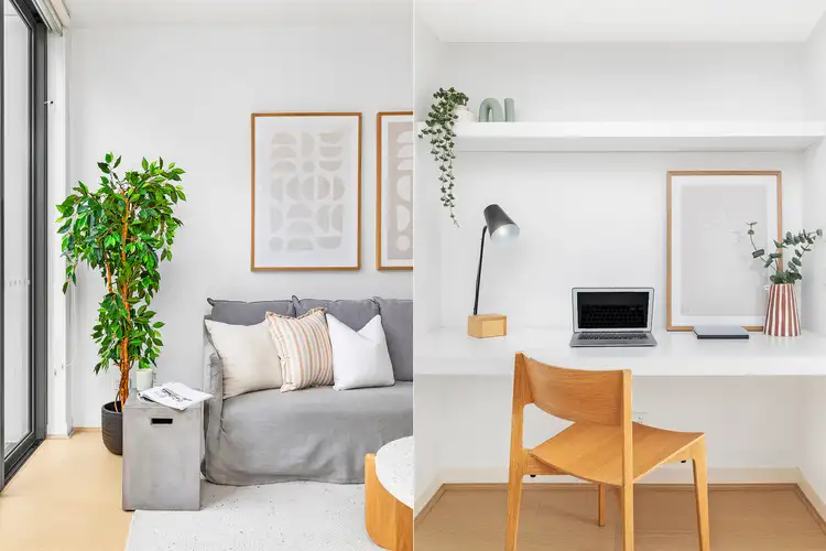 Sixth view of Homely apartment listing, 102s/2 Lardelli Drive, Ryde NSW 2112