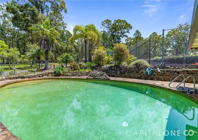 Third view of Homely rural property listing, 49 Treelands Drive, Jilliby NSW 2259