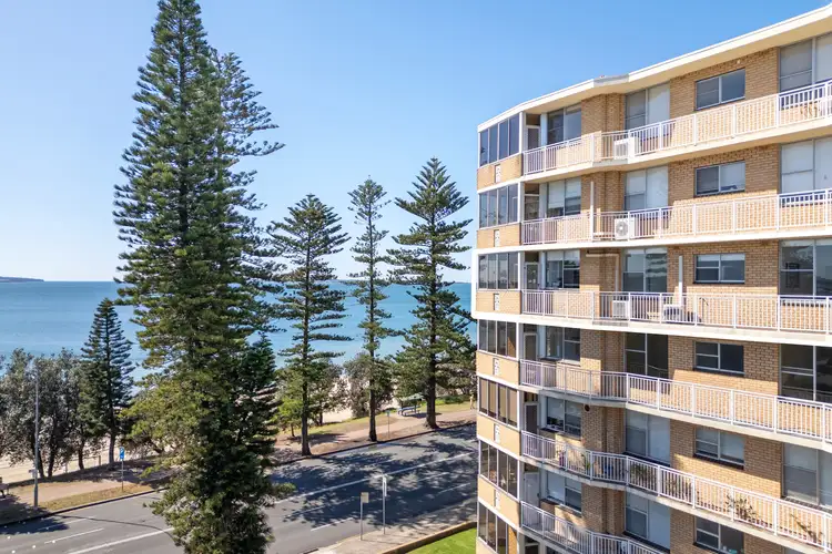 Third view of Homely unit listing, 9/55 The Grand Parade, Brighton-Le-Sands NSW 2216