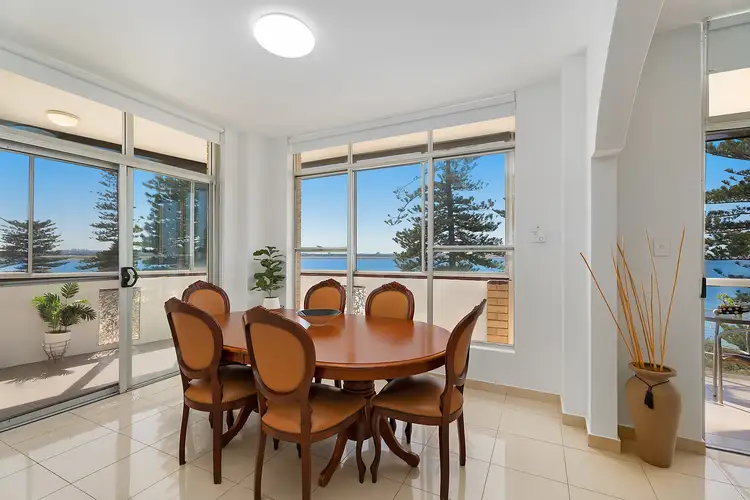 Fifth view of Homely unit listing, 9/55 The Grand Parade, Brighton-Le-Sands NSW 2216