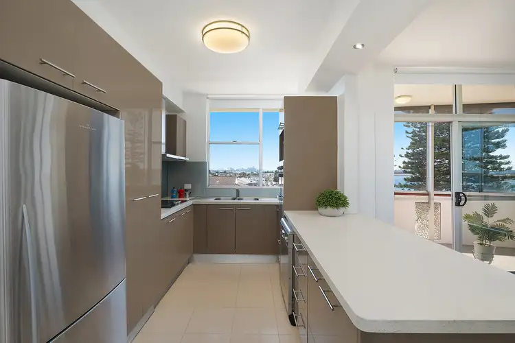 Sixth view of Homely unit listing, 9/55 The Grand Parade, Brighton-Le-Sands NSW 2216