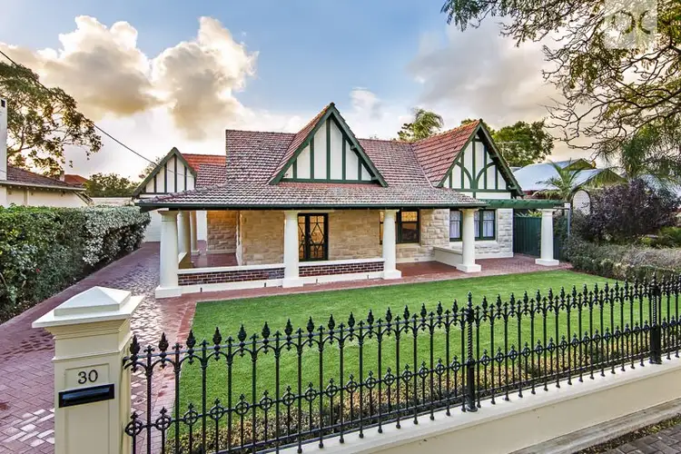 30 Hillsley Avenue, Everard Park SA 5035