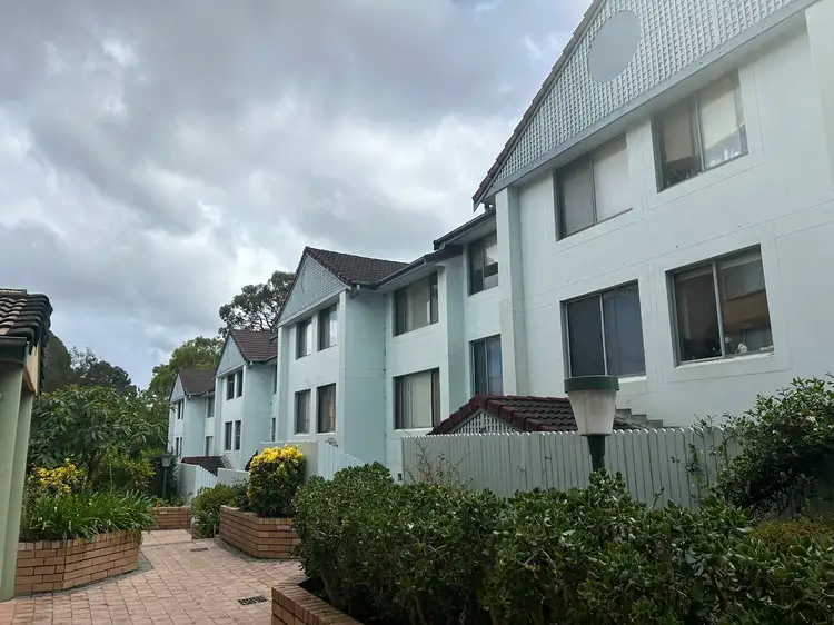 Main view of Homely apartment listing, 101/188 Balaclava Road, Marsfield NSW 2122