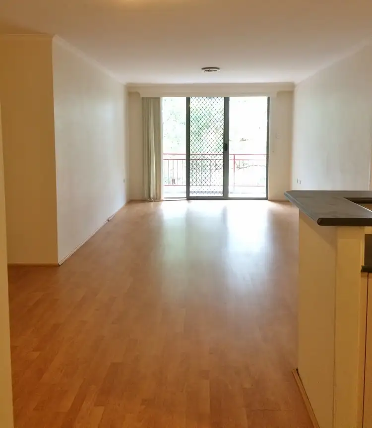 Second view of Homely apartment listing, 101/188 Balaclava Road, Marsfield NSW 2122