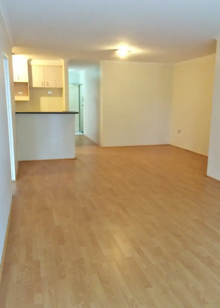 Third view of Homely apartment listing, 101/188 Balaclava Road, Marsfield NSW 2122
