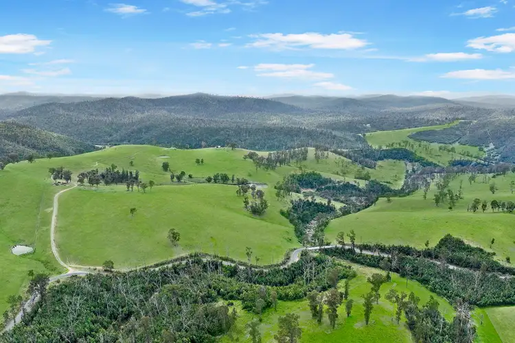 3492 Buchan-Orbost Road, Bete Bolong North VIC 3888