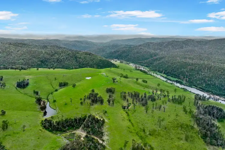 Second view of Homely rural property listing, 3492 Buchan-Orbost Road, Bete Bolong North VIC 3888