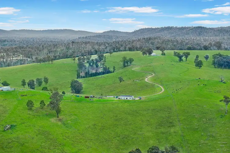 Third view of Homely rural property listing, 3492 Buchan-Orbost Road, Bete Bolong North VIC 3888