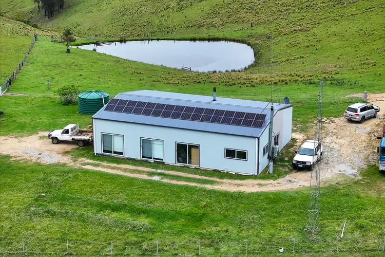 Fourth view of Homely rural property listing, 3492 Buchan-Orbost Road, Bete Bolong North VIC 3888