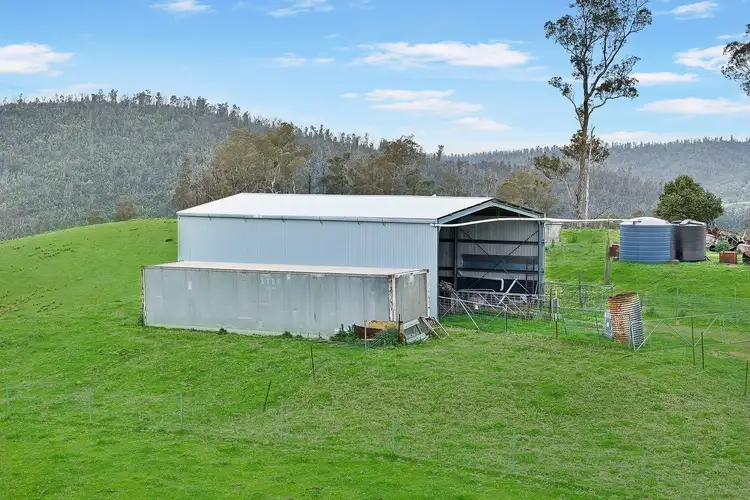 Fifth view of Homely rural property listing, 3492 Buchan-Orbost Road, Bete Bolong North VIC 3888