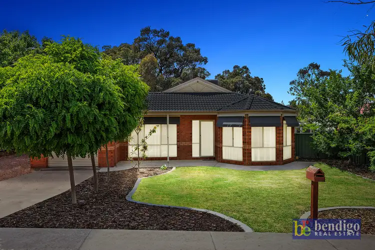 8 Whipstick Road, Eaglehawk VIC 3556
