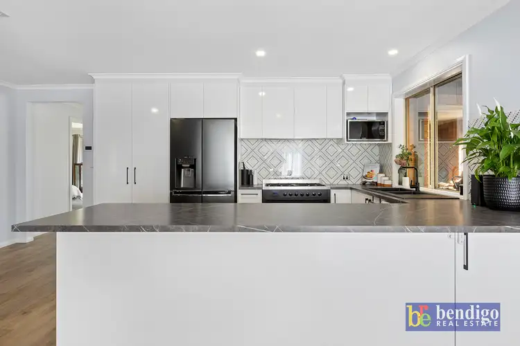 Third view of Homely house listing, 8 Whipstick Road, Eaglehawk VIC 3556