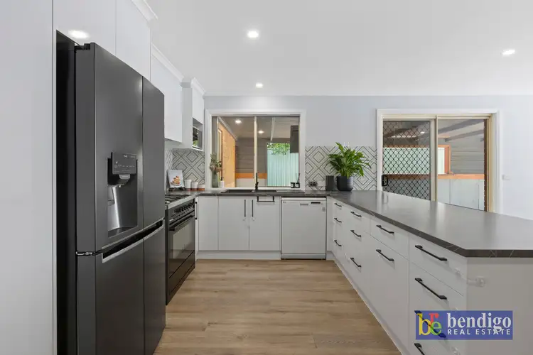 Fourth view of Homely house listing, 8 Whipstick Road, Eaglehawk VIC 3556