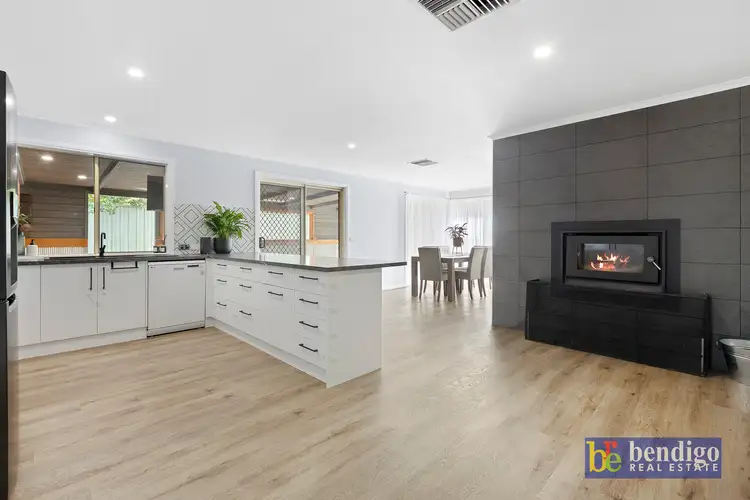 Fifth view of Homely house listing, 8 Whipstick Road, Eaglehawk VIC 3556