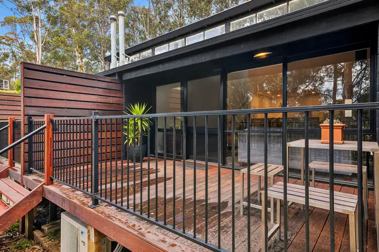 Second view of Homely apartment listing, 12/5 Cora Lynn Court, Lorne VIC 3232