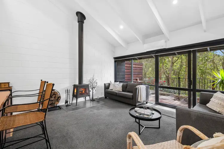 Third view of Homely apartment listing, 12/5 Cora Lynn Court, Lorne VIC 3232