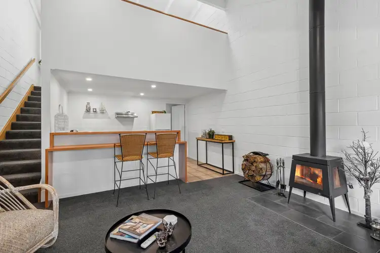 Fourth view of Homely apartment listing, 12/5 Cora Lynn Court, Lorne VIC 3232