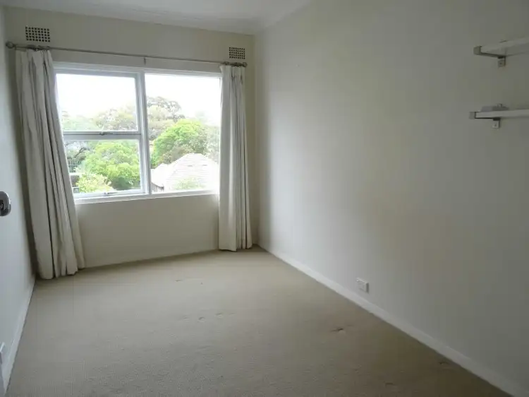 Third view of Homely apartment listing, 11/110 Spit Road, Mosman NSW 2088