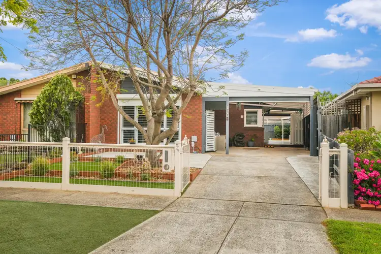 Second view of Homely house listing, 2/5 Enfield Avenue, Werribee VIC 3030