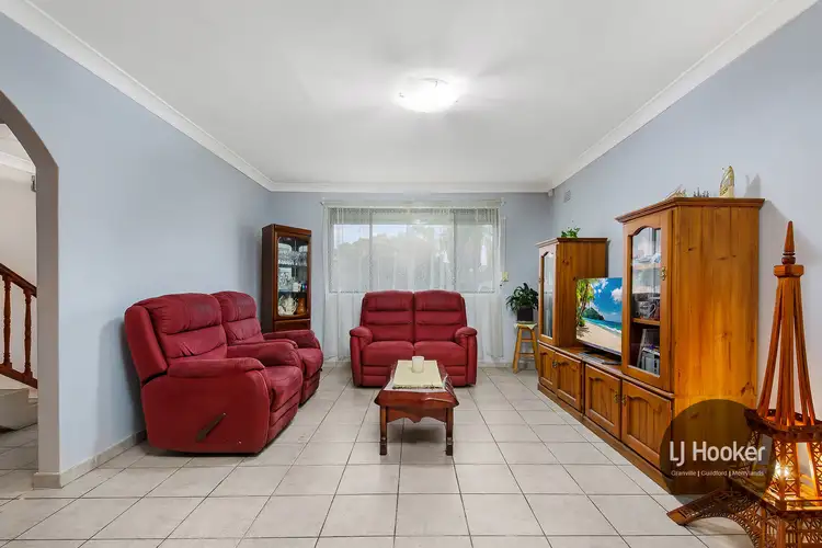 Second view of Homely house listing, 34 Corio Road, Prairiewood NSW 2176