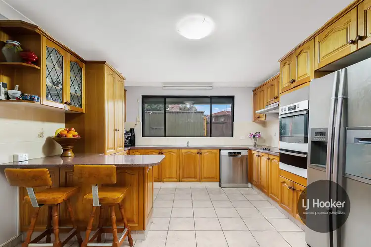 Third view of Homely house listing, 34 Corio Road, Prairiewood NSW 2176