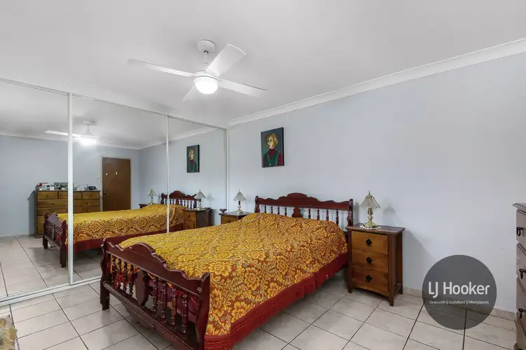 Fifth view of Homely house listing, 34 Corio Road, Prairiewood NSW 2176