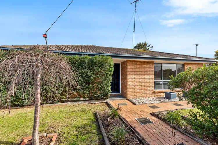 Main view of Homely house listing, 26 Burdoo Drive, Grovedale VIC 3216