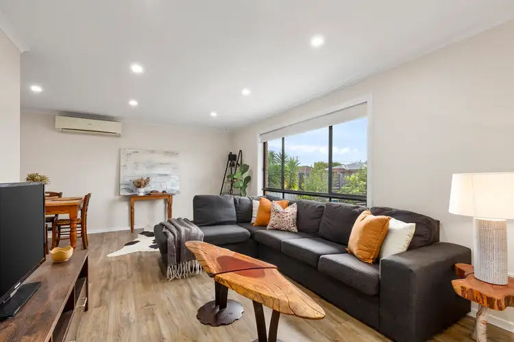 Second view of Homely house listing, 26 Burdoo Drive, Grovedale VIC 3216